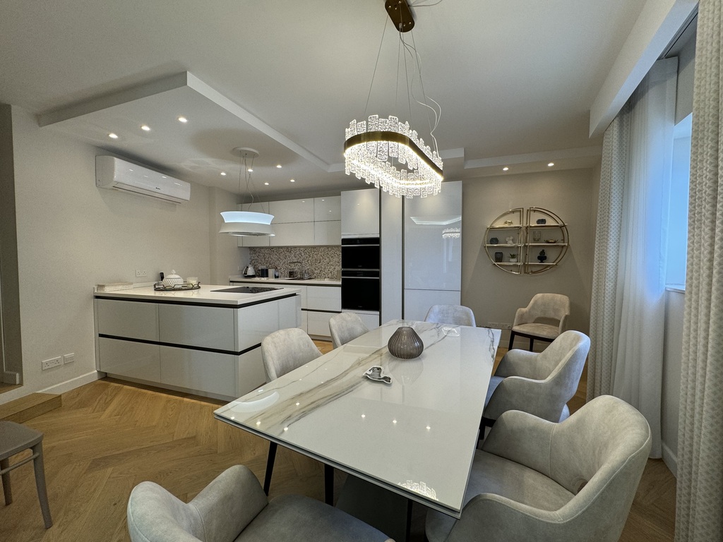 St Julians Furnished Apartment's Image 7