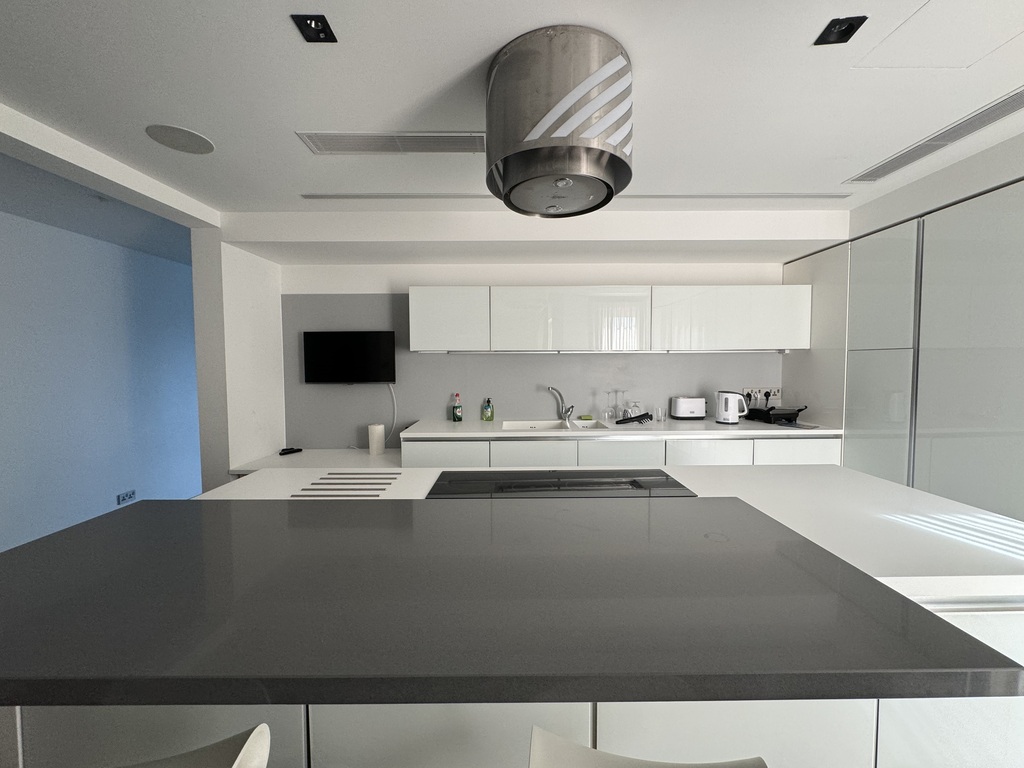 Sliema Furnished Apartment's Image 3