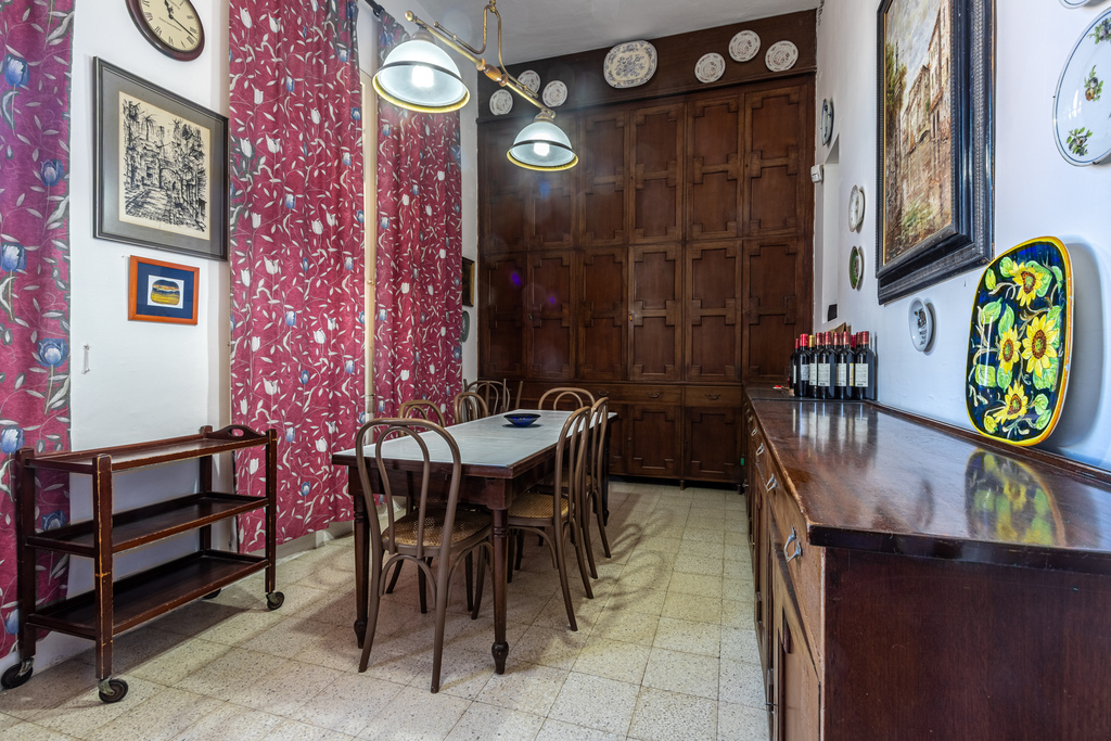 Ta' Xbiex Finished Semi-detached Villa's Image 20