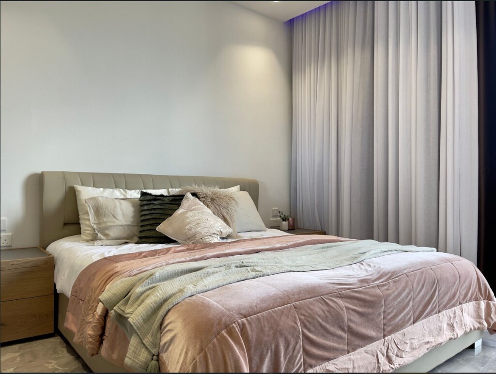 St Julians Furnished Penthouse's Image 9