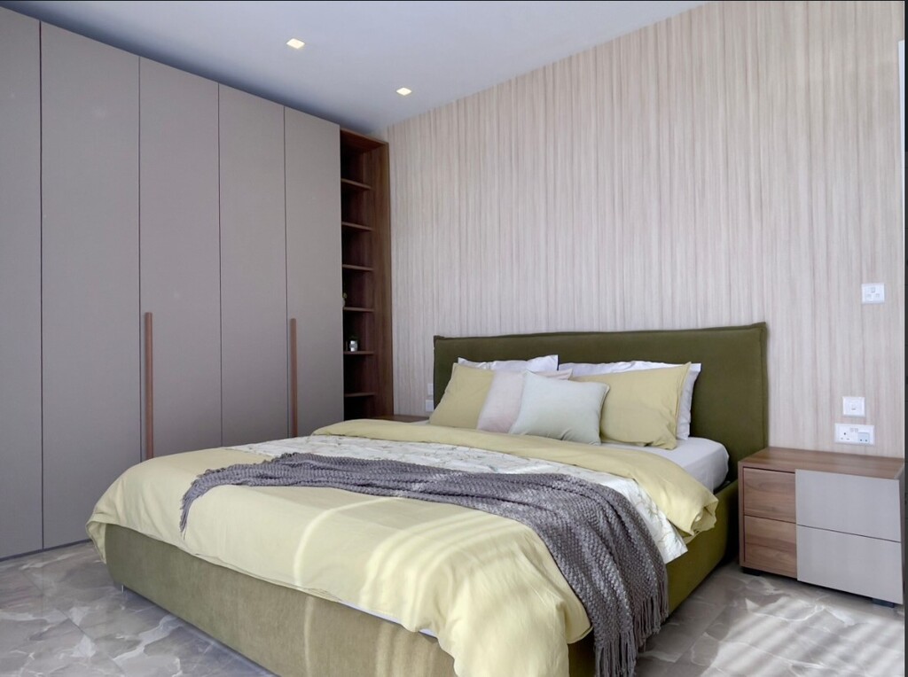 St Julians Furnished Penthouse's Image 13