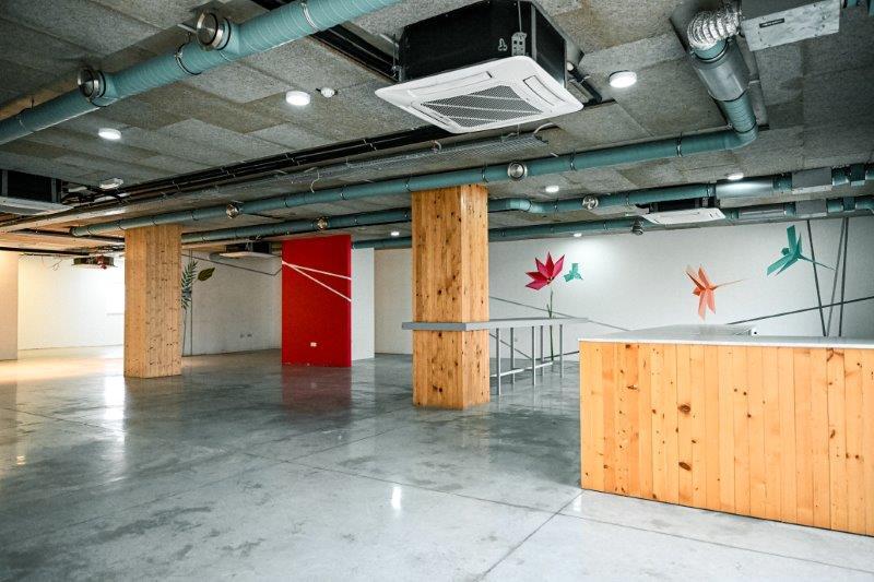 Ta' Xbiex Finished Office's Image 2