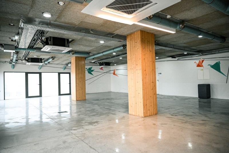 Ta' Xbiex Finished Office's Image 3