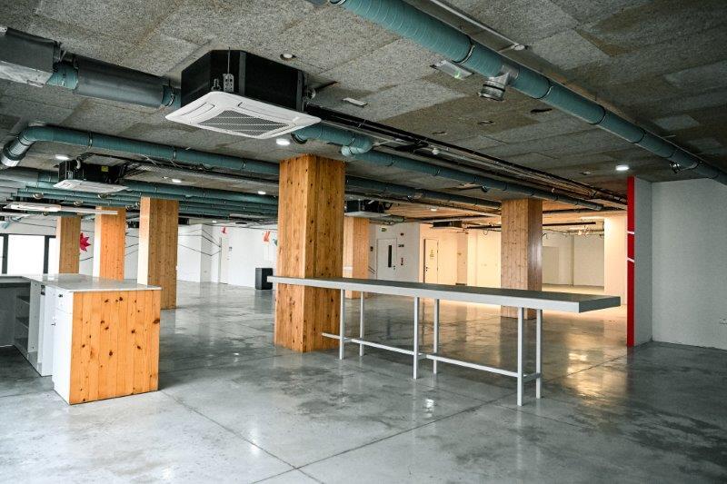 Ta' Xbiex Finished Office's Image 2