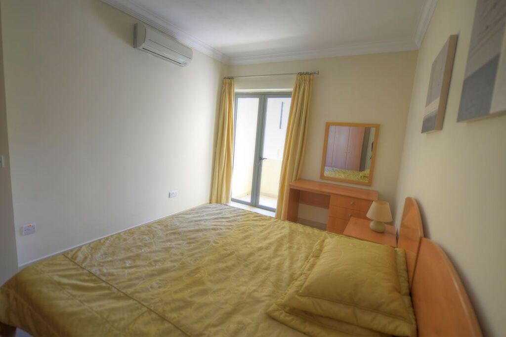 Sliema Seafront Apartment's Image 4