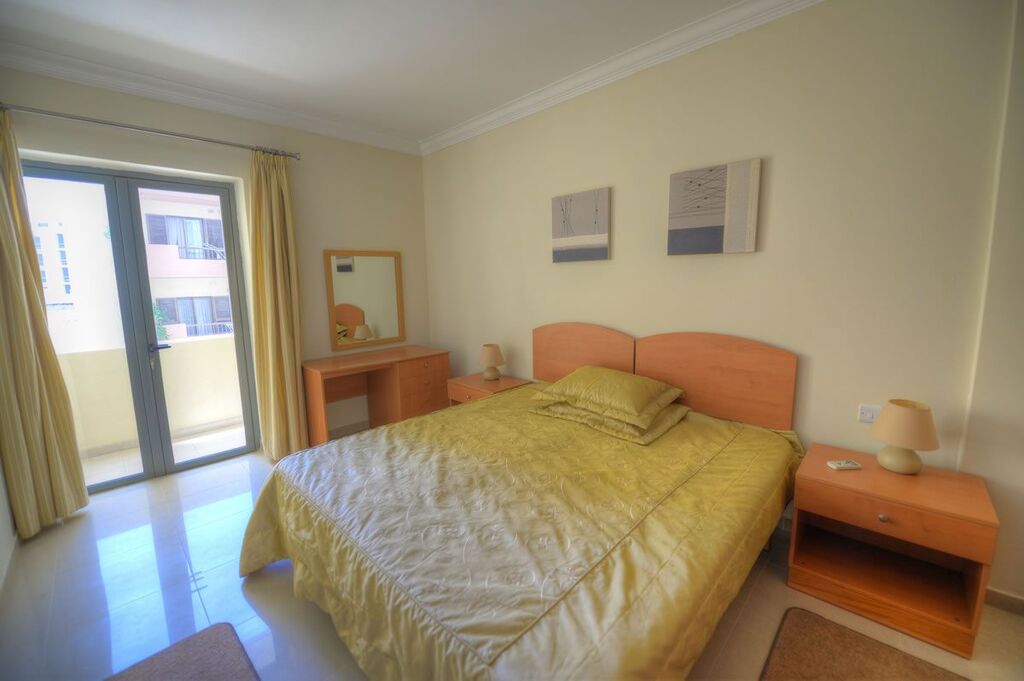 Sliema Seafront Apartment's Image 3
