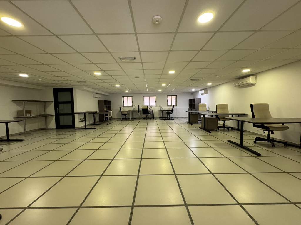 Sliema Seafront Office's Image 2