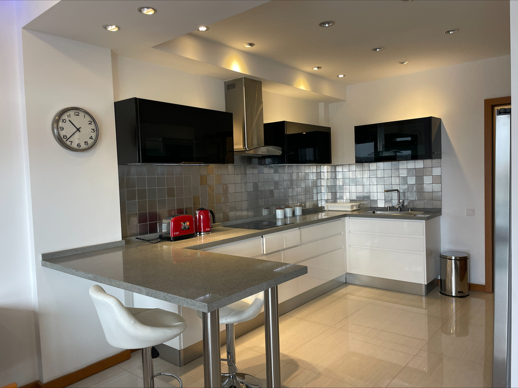 Sliema Seafront Apartment's Image 8