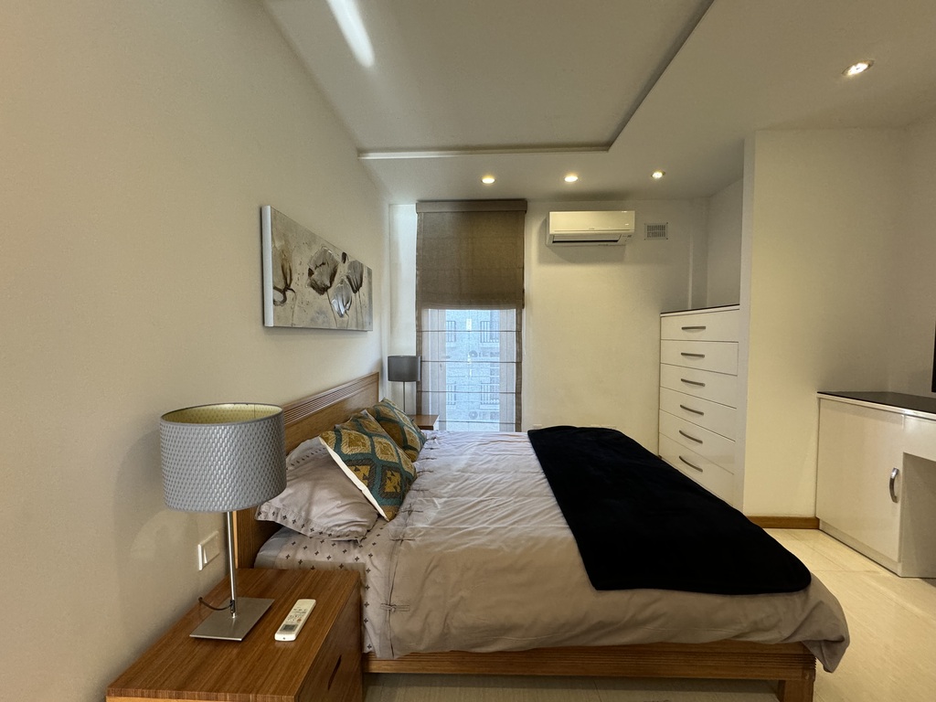 Sliema Seafront Apartment's Image 10