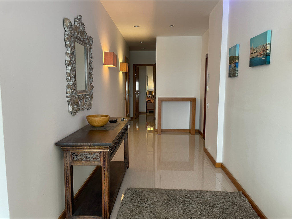 Sliema Seafront Apartment's Image 3