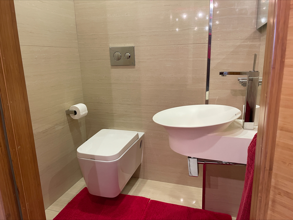 Sliema Seafront Apartment's Image 4
