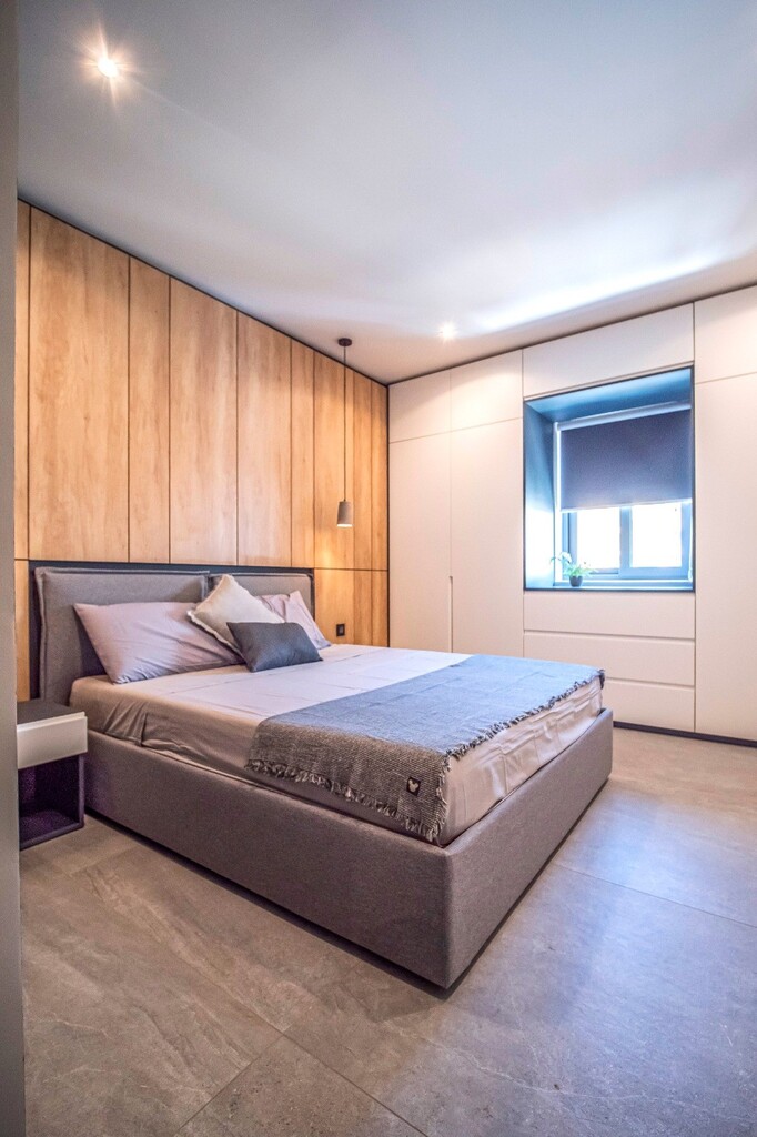St Julians Luxury Apartment's Image 15