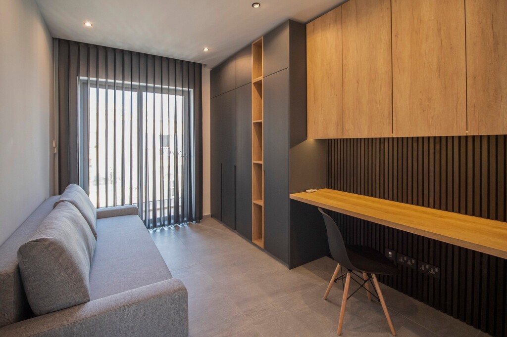 St Julians Luxury Apartment's Image 13