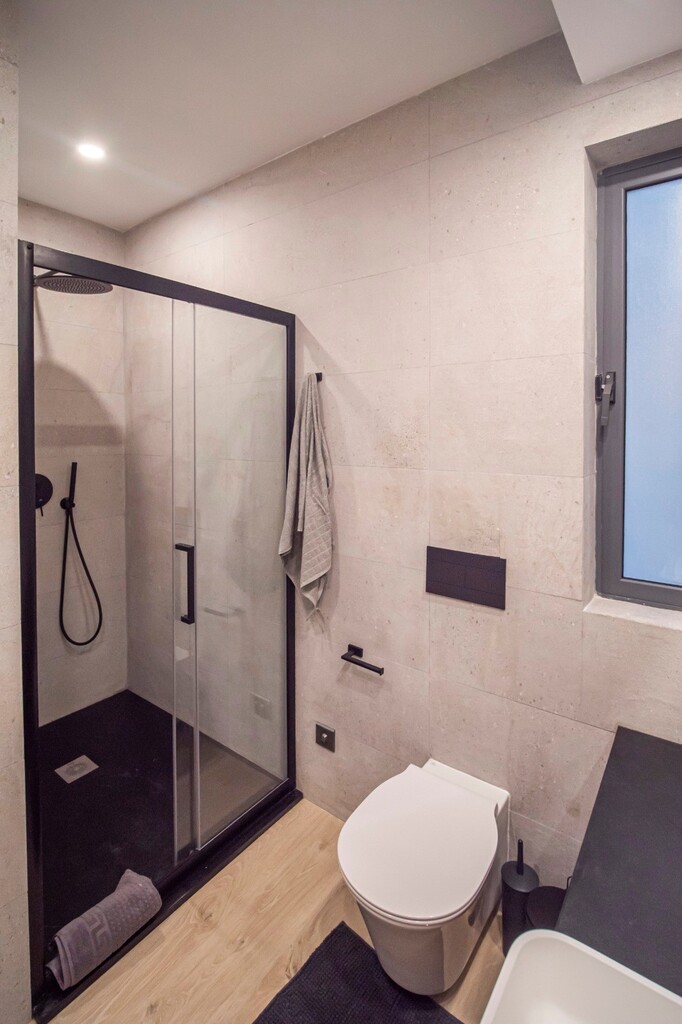 St Julians Luxury Apartment's Image 18