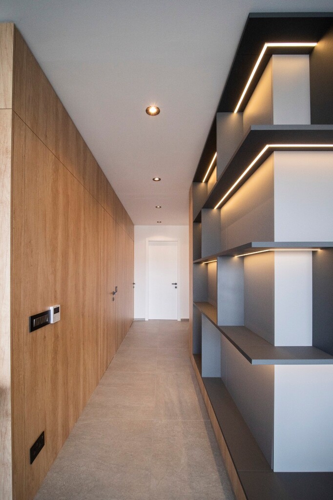 St Julians Luxury Apartment's Image 12