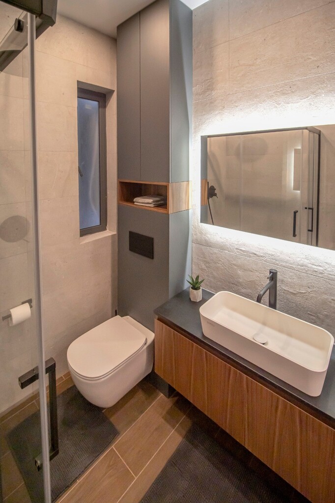 St Julians Luxury Apartment's Image 22