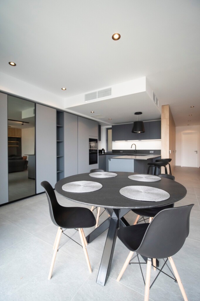St Julians Luxury Apartment's Image 4