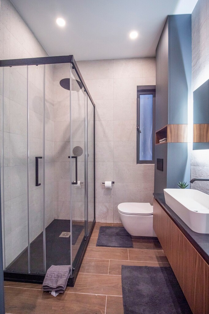 St Julians Luxury Apartment's Image 19