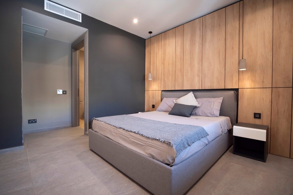 St Julians Luxury Apartment's Image 14