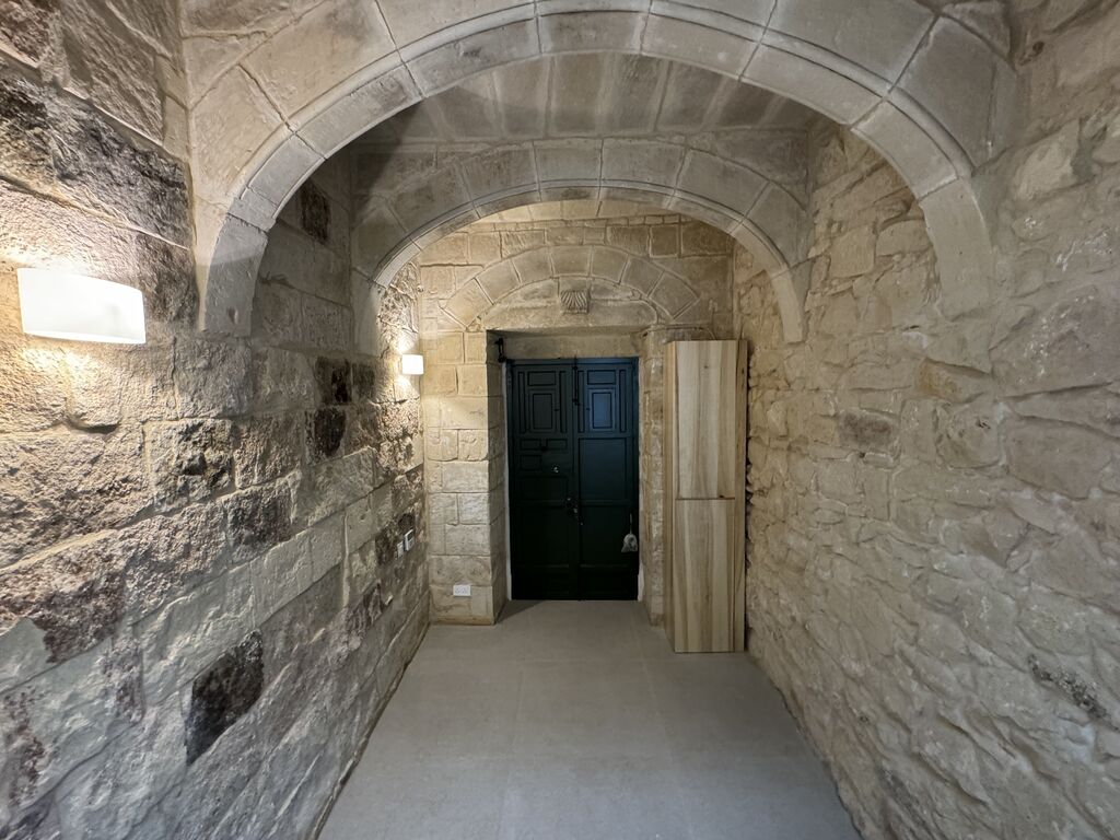 Zebbug Furnished House of Character's Image 24