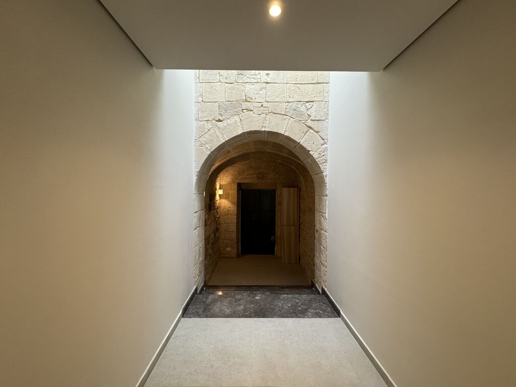 Zebbug Furnished House of Character's Image 23
