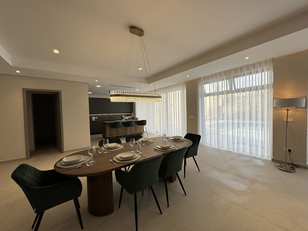 Zebbug Furnished House of Character's Image 3