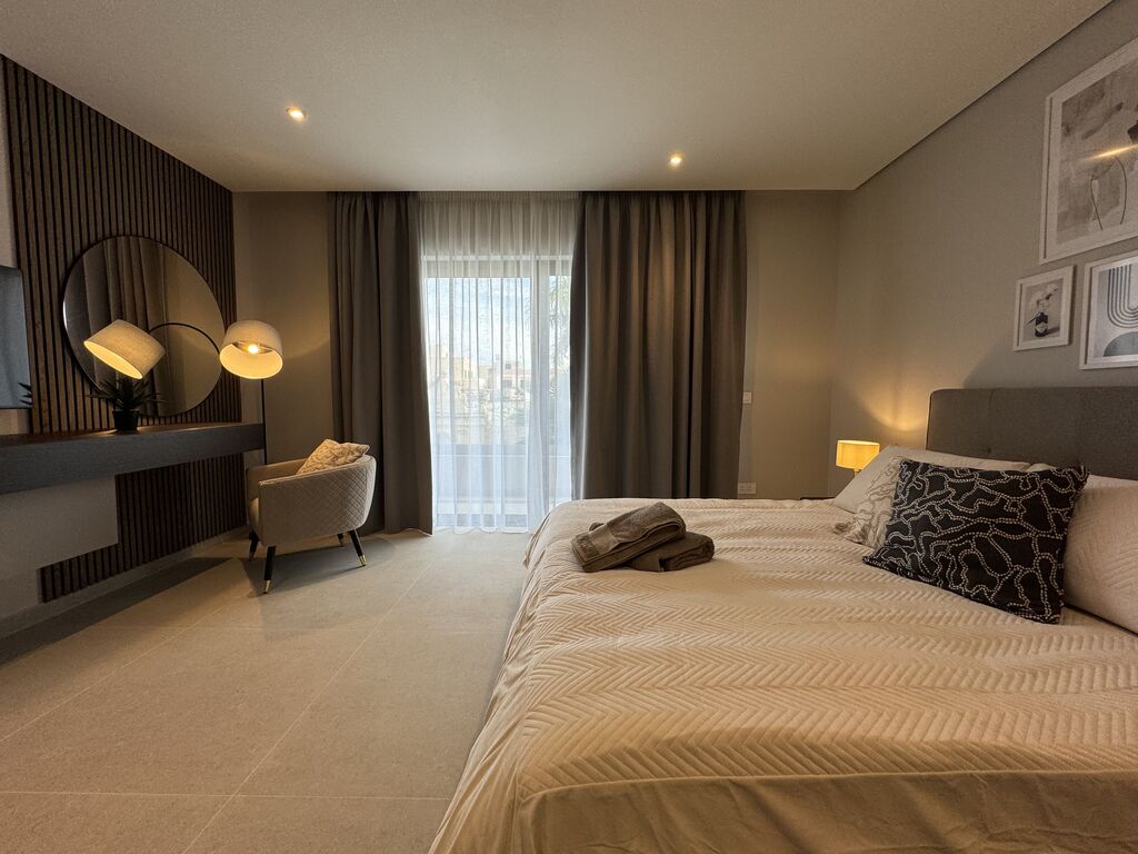 Zebbug Furnished House of Character's Image 8