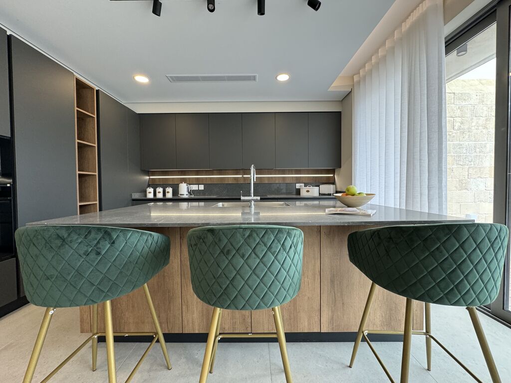 Zebbug Furnished House of Character's Image 7