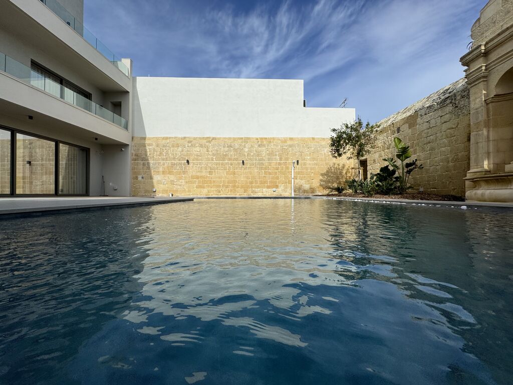 Zebbug Furnished House of Character's Image 21