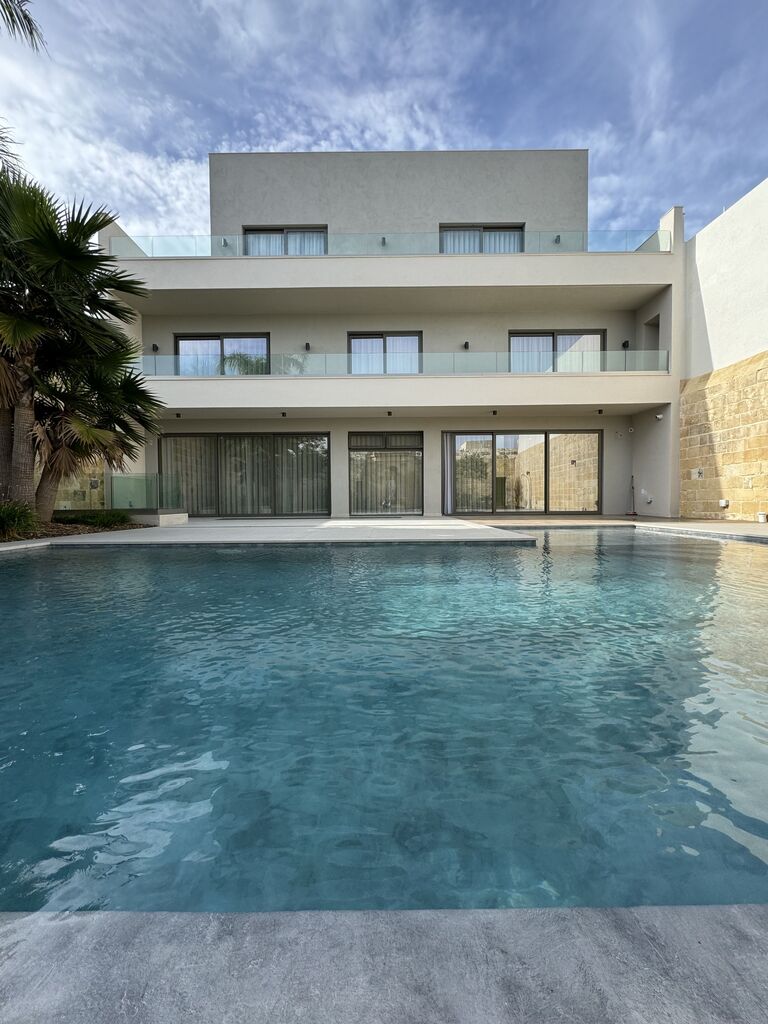 Zebbug Furnished House of Character's Image 22