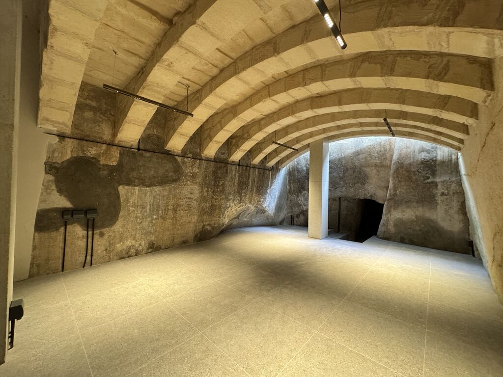 Zebbug Furnished House of Character's Image 25