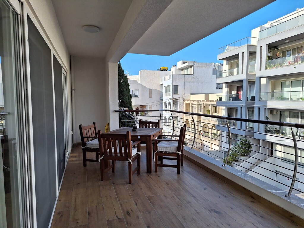 Swieqi Furnished Apartment's Image 4