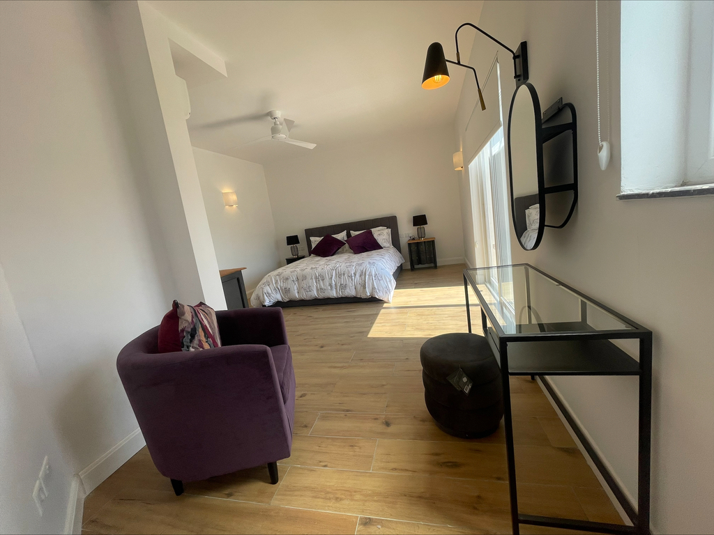 Swieqi Furnished Penthouse's Image 6