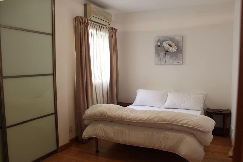 Swieqi Furnished Apartment's Image 3