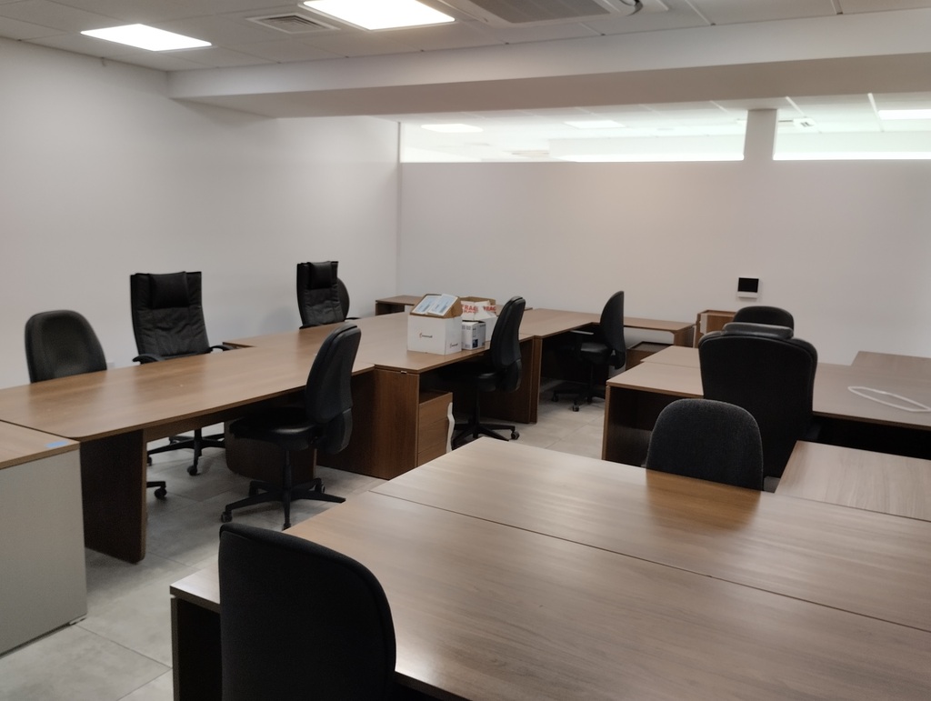 Mriehel Finished Office's Image 4