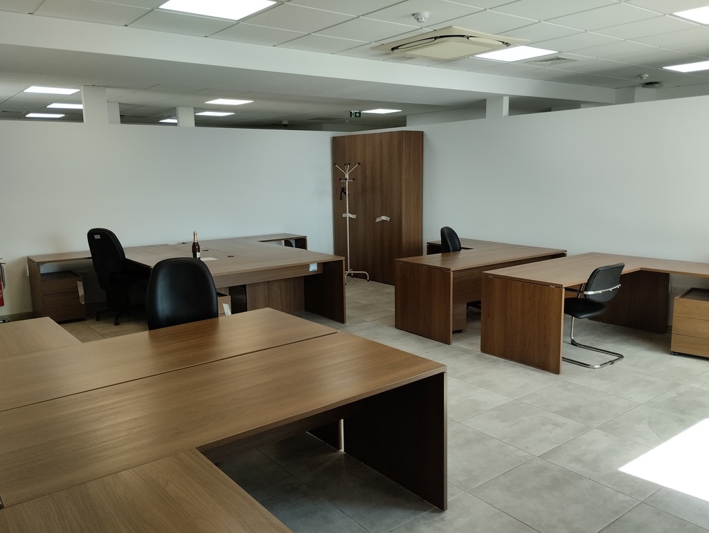 Mriehel Finished Office's Image 3