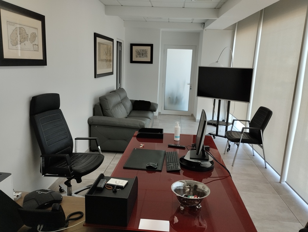 Mriehel Finished Office's Image 3