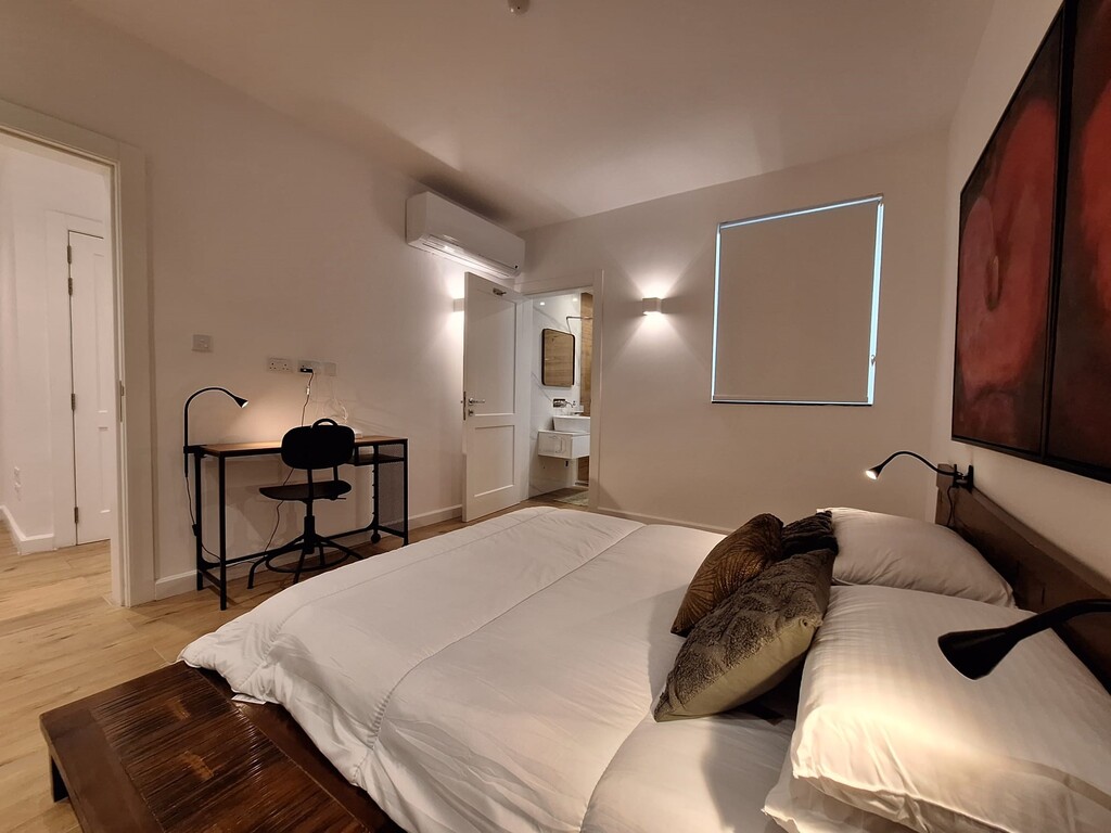Swieqi Furnished Apartment's Image 10