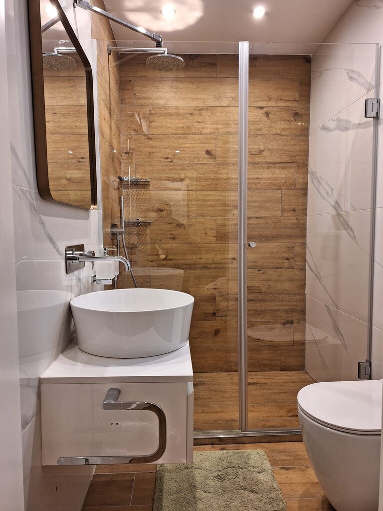 Swieqi Furnished Apartment's Image 12