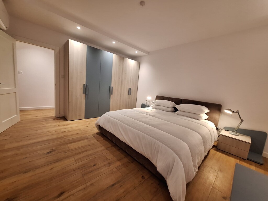 Swieqi Furnished Apartment's Image 8