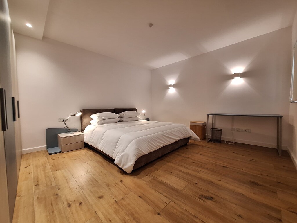 Swieqi Furnished Apartment's Image 9