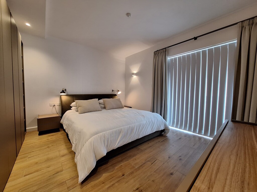 Swieqi Furnished Apartment's Image 11