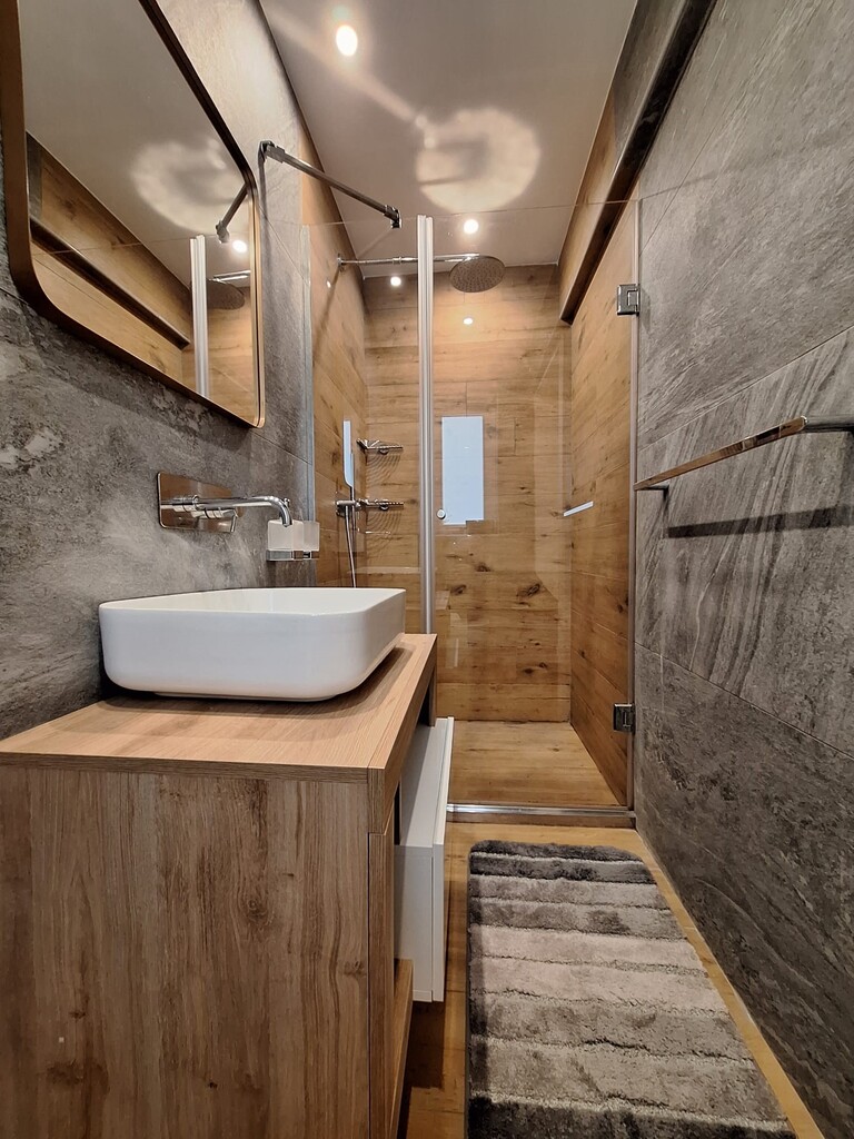 Swieqi Furnished Apartment's Image 13