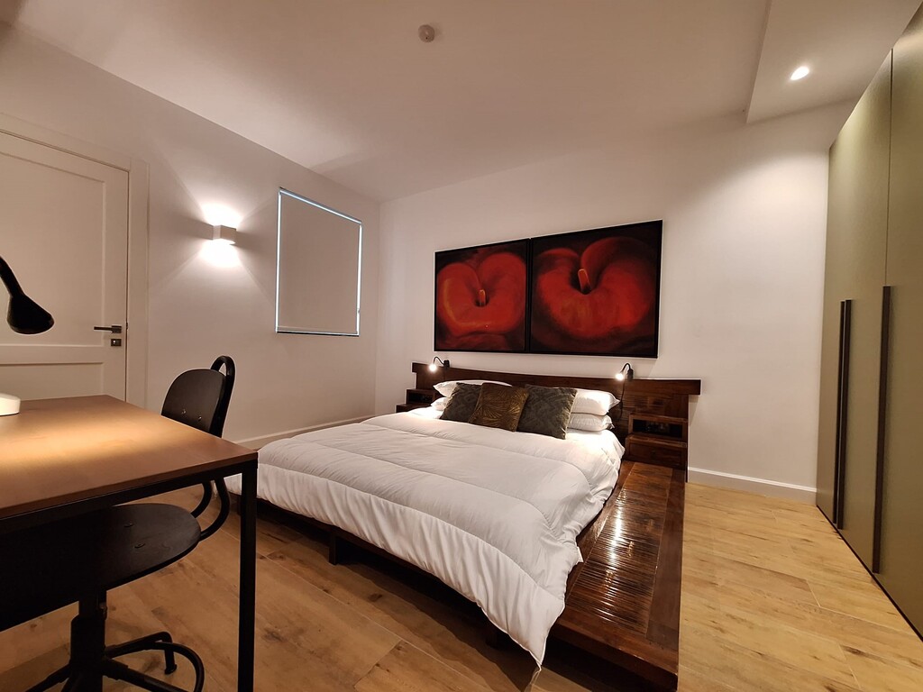Swieqi Furnished Apartment's Image 7