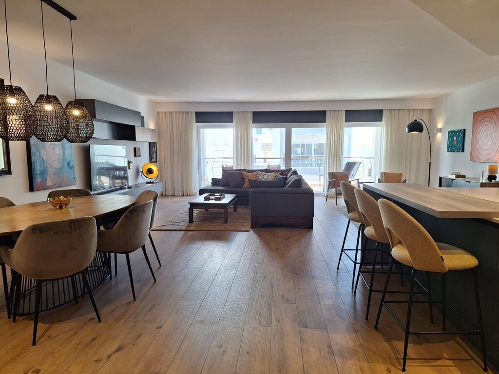 Swieqi Furnished Apartment's Image 3