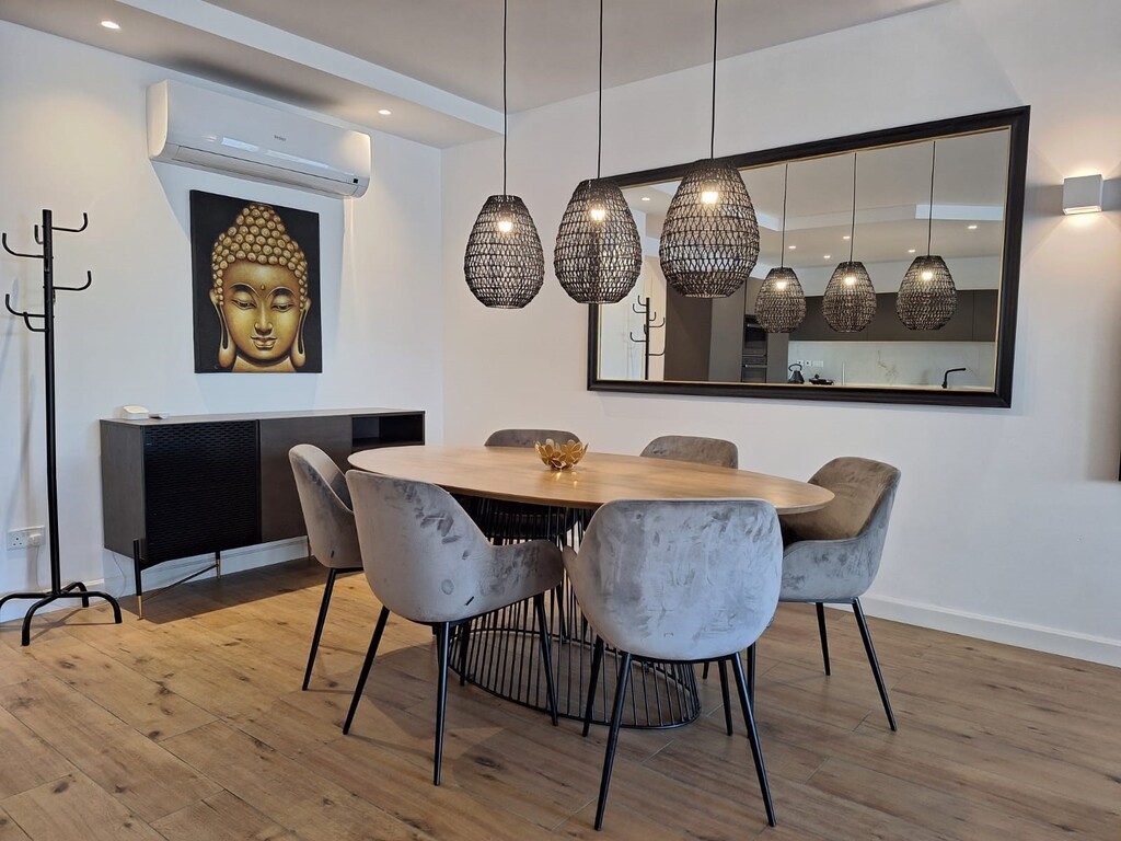 Swieqi Furnished Apartment's Image 4
