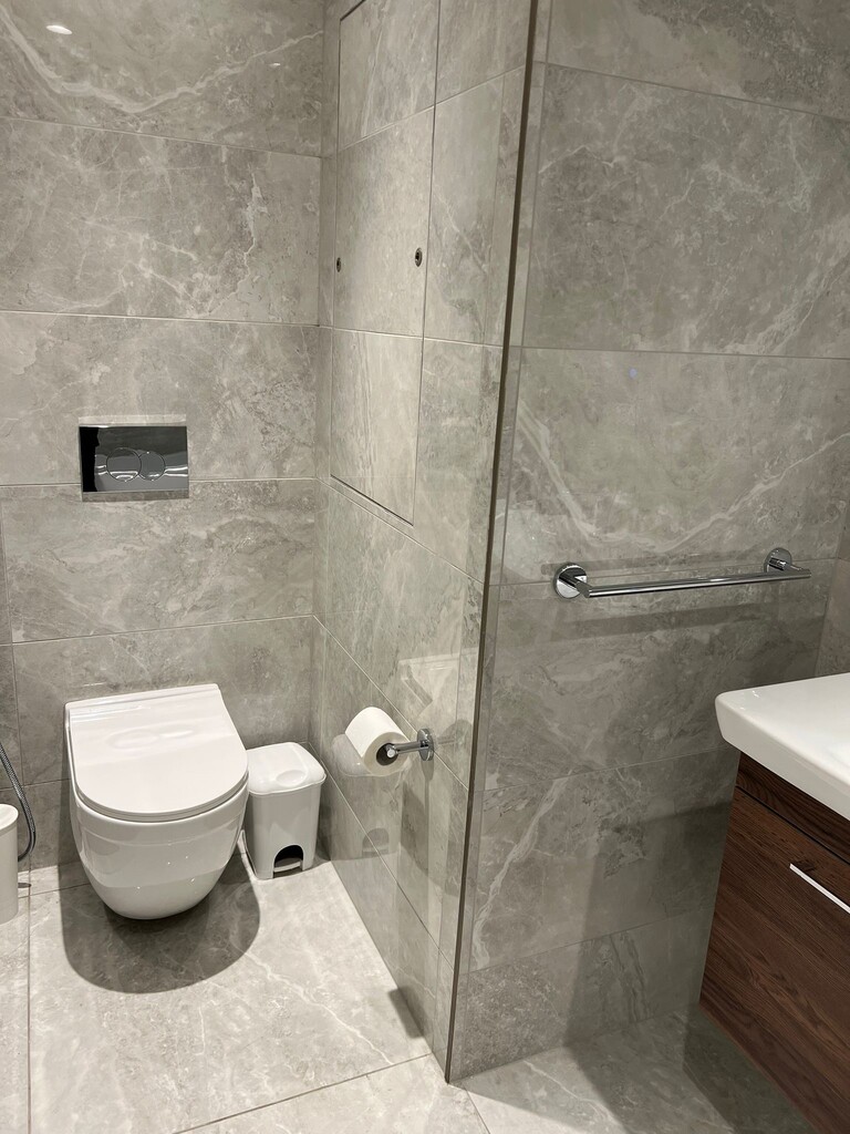 Mercury Towers Furnished Apartment's Image 11
