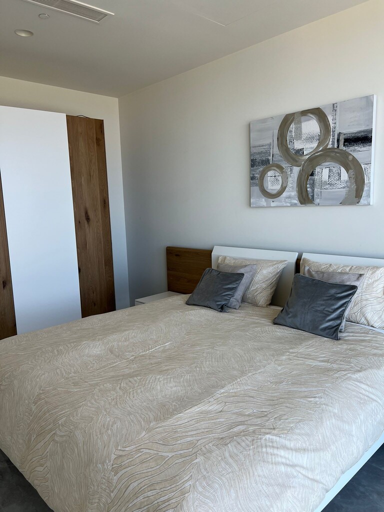 Mercury Towers Furnished Apartment's Image 8
