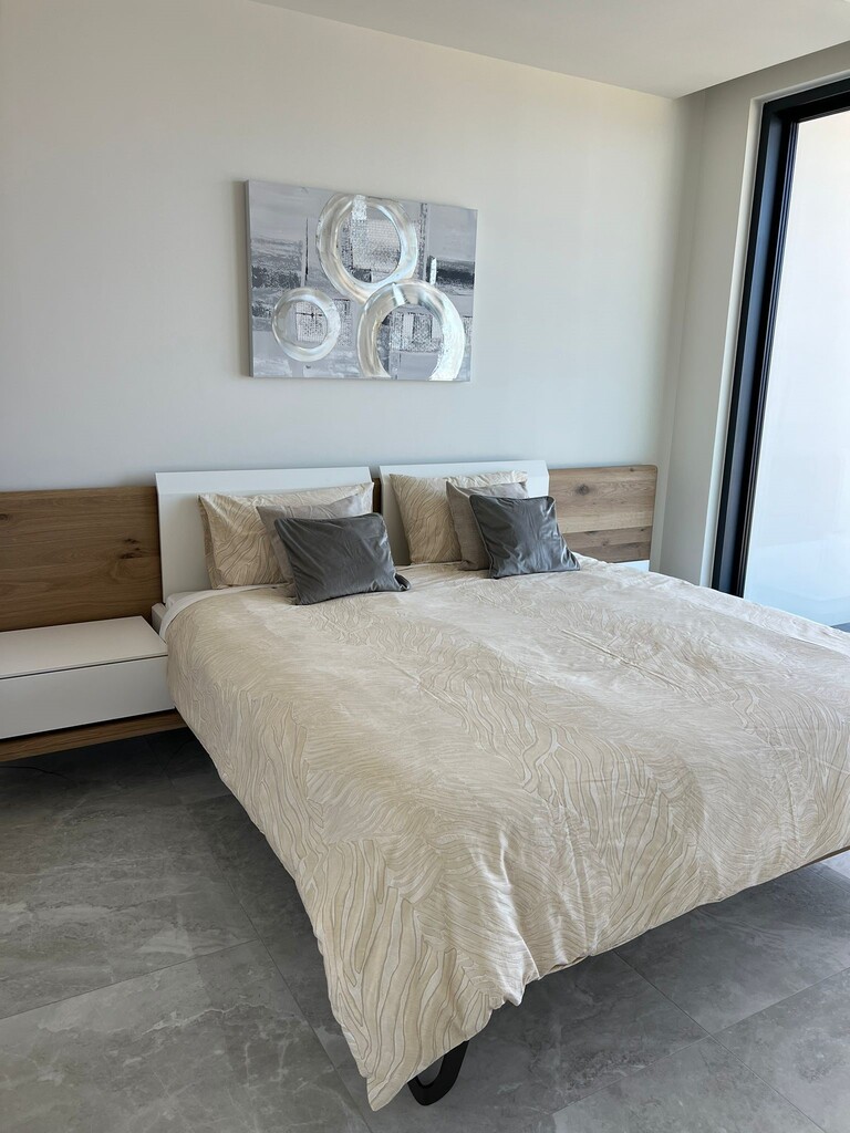 Mercury Towers Furnished Apartment's Image 9