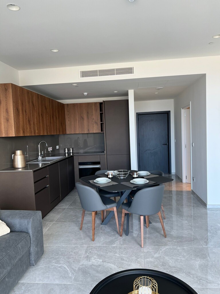 Mercury Towers Furnished Apartment's Image 4